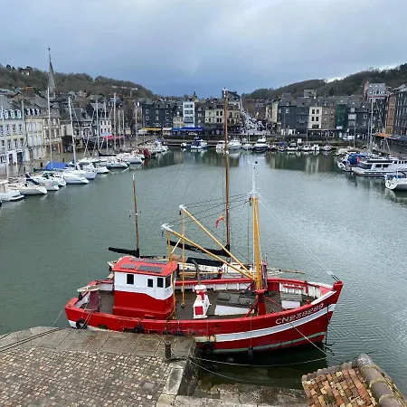 Le Jardin Des Murmures Feriehus