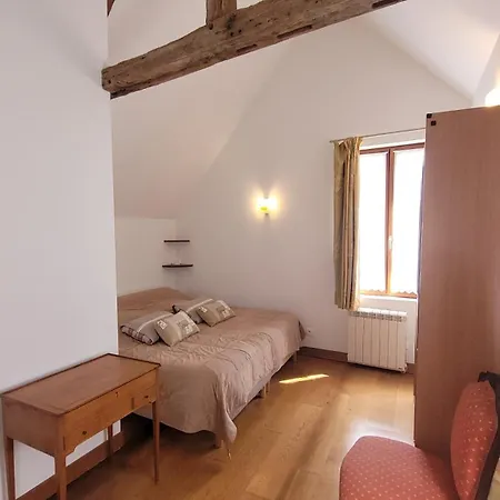 Le Jardin Des Murmures *