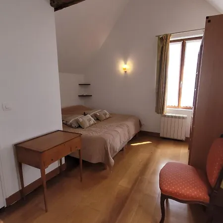 Le Jardin Des Murmures