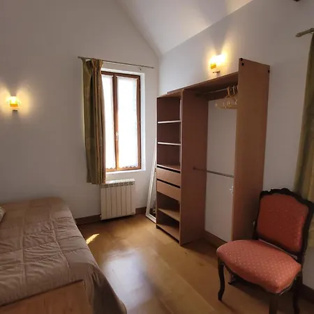 Feriehus Le Jardin Des Murmures Honfleur