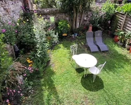 Le Jardin Des Murmures Feriehus