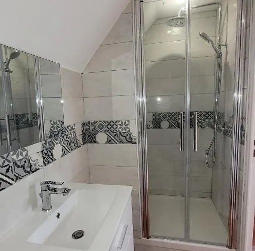 Le Jardin Des Murmures Honfleur