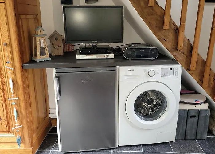 Le Jardin Des Murmures Tatil Evi *