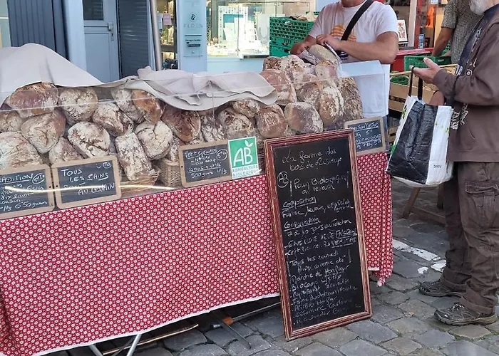 Tatil Evi Le Jardin Des Murmures