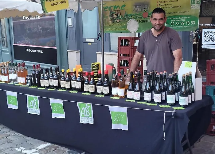 Tatil Evi Le Jardin Des Murmures *