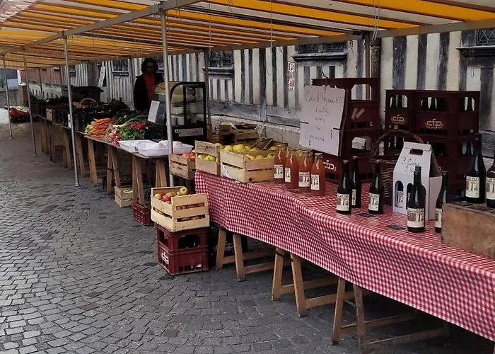 Le Jardin Des Murmures Tatil Evi *