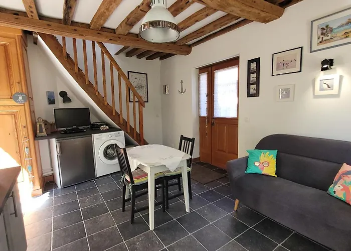 Le Jardin Des Murmures Tatil Evi