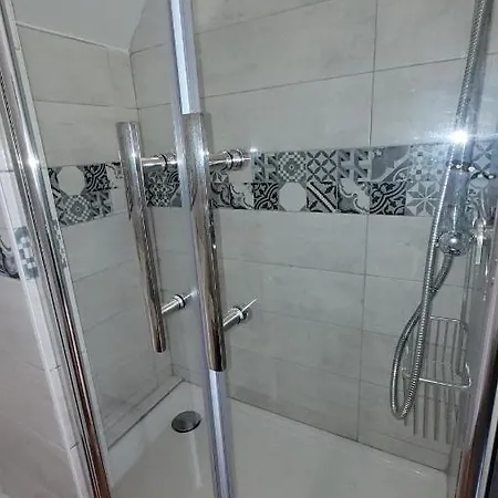 Ferienhaus Le Jardin Des Murmures Honfleur