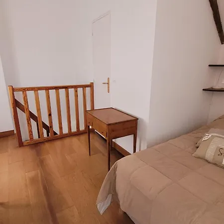 Le Jardin Des Murmures