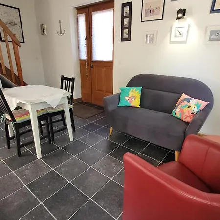 Le Jardin Des Murmures Holiday home *