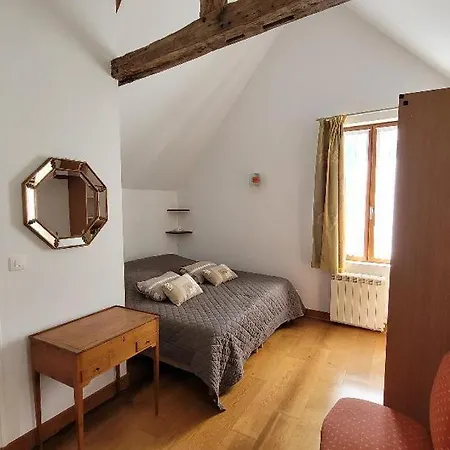 Le Jardin Des Murmures Ferienhaus Honfleur