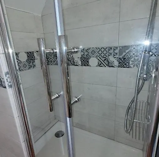 Holiday home Le Jardin Des Murmures Honfleur