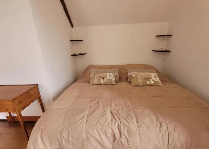 Le Jardin Des Murmures Vakantiehuis Honfleur