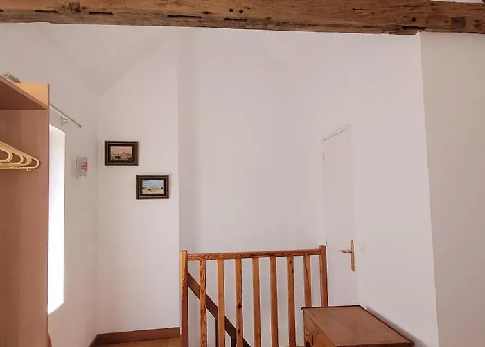 Le Jardin Des Murmures *