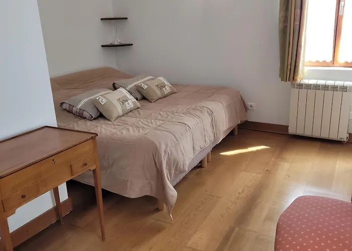 Le Jardin Des Murmures *