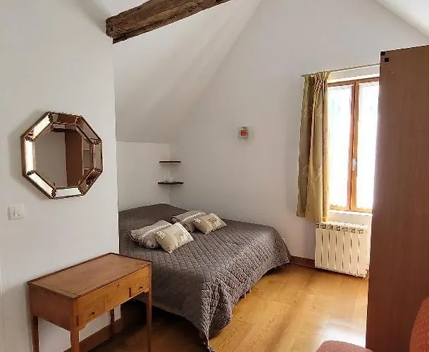 Le Jardin Des Murmures Vakantiehuis Honfleur